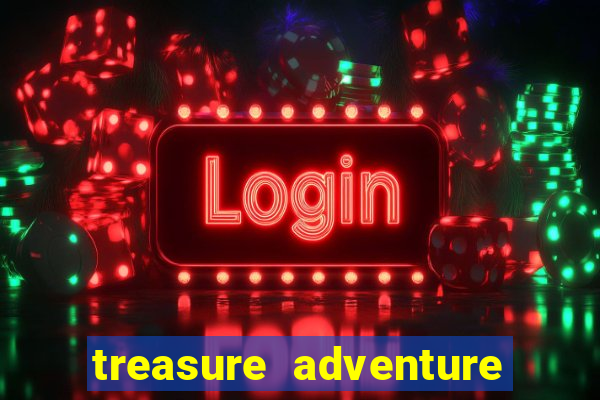 treasure adventure 2 apk